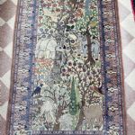 967 1563 ORIENTAL RUG